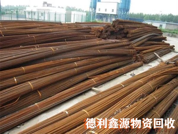 廢舊金屬回收聯系電話