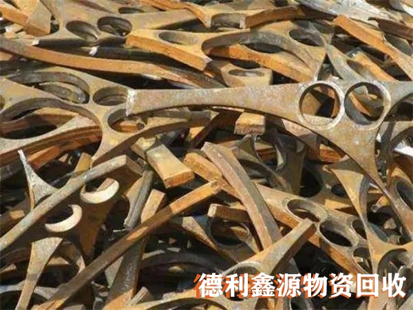 大港廢鐵回收一噸多少錢