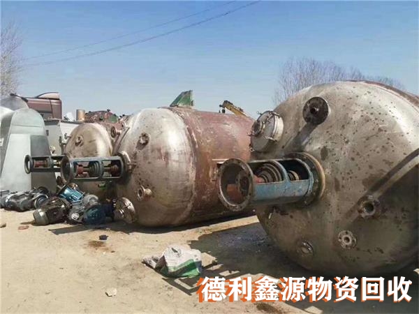 西青飲料設(shè)備回收