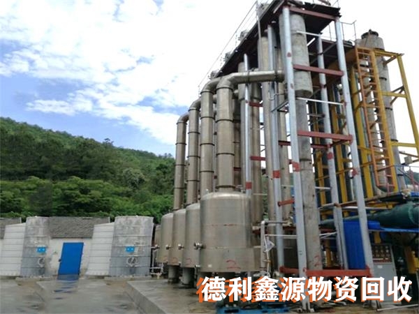 大港食品設(shè)備回收