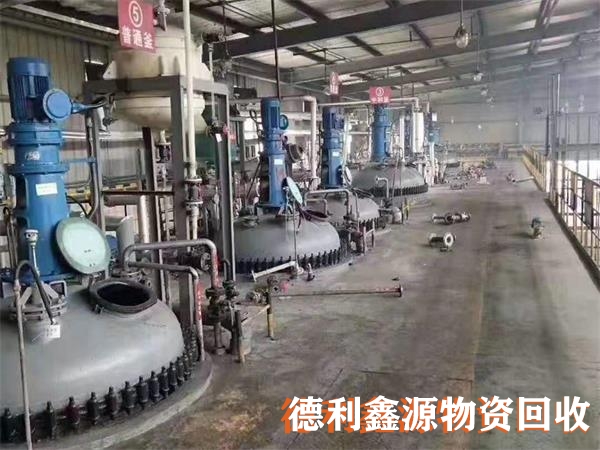 大興二手設備回收