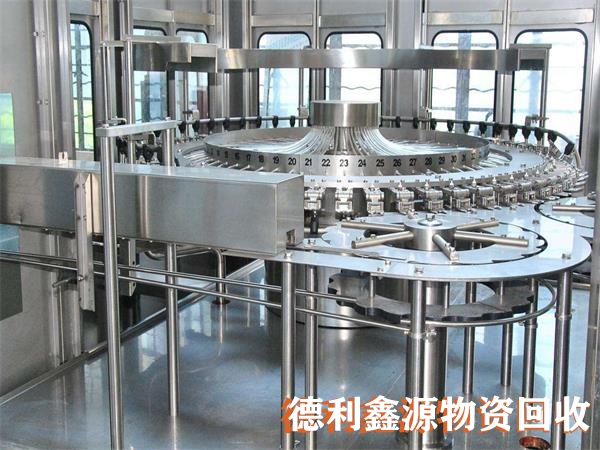 濱海新化工設(shè)備回收