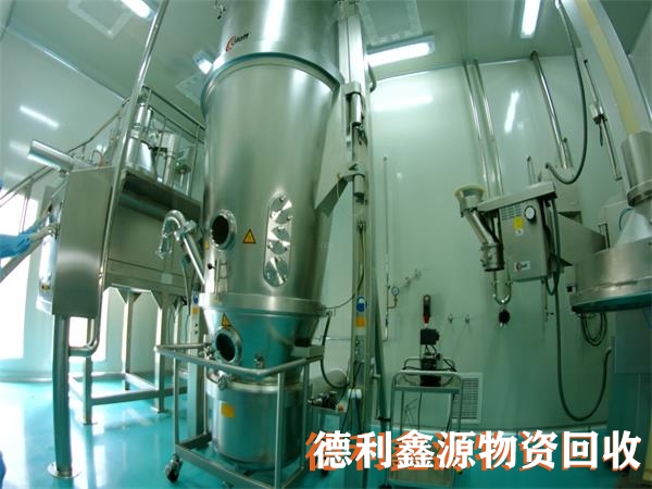 宣武化工設(shè)備回收