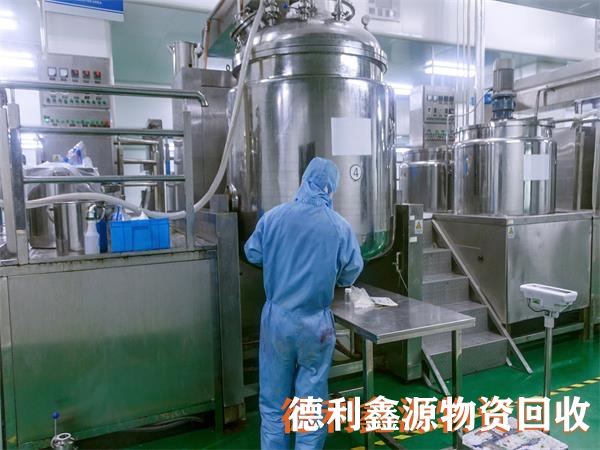 朝陽二手設(shè)備回收市場價格