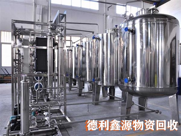 朝陽二手設(shè)備回收