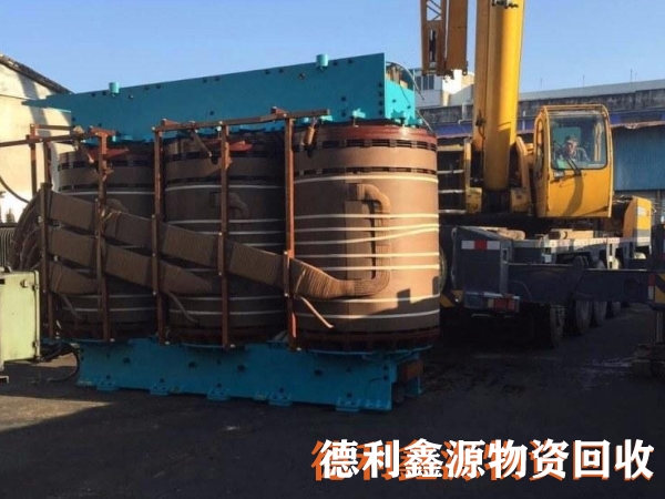 河北電力設(shè)備回收