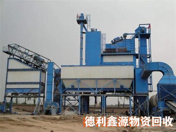 攪拌站回收聯(lián)系電話