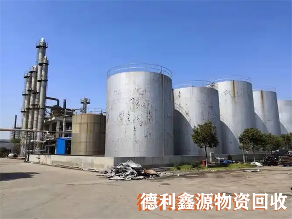 大興食品設(shè)備回收實力強大